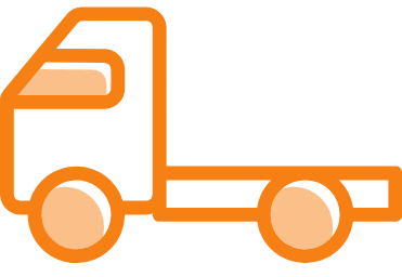 八所拖车/平板车