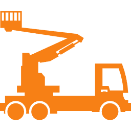 八所高空作业车